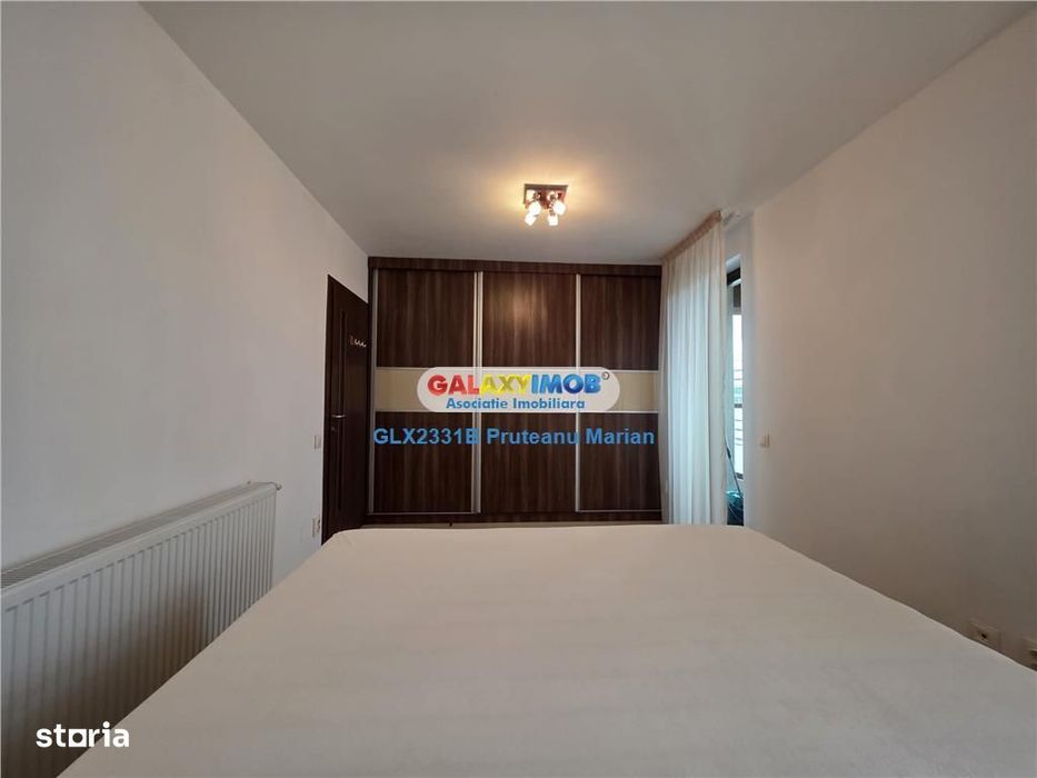 Inchiriere apartament Modern situat langa complex Avangard Prl Ghencea