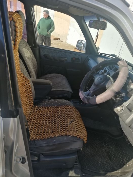 Toyota Rav4 1998 года