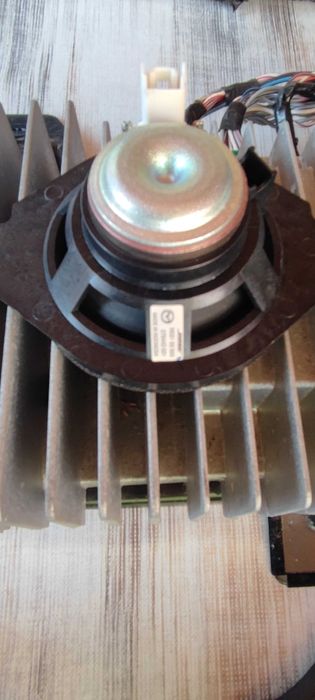 Саунд система за Мазда СХ7 2.3 2011