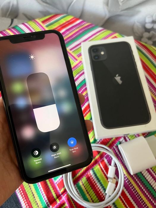 Айфон 11 64 Iphone