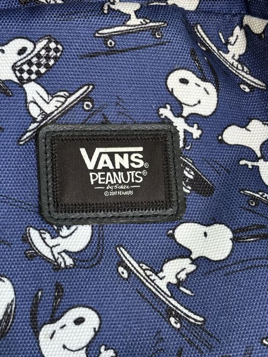 Продавам Раница Vans off the wall
