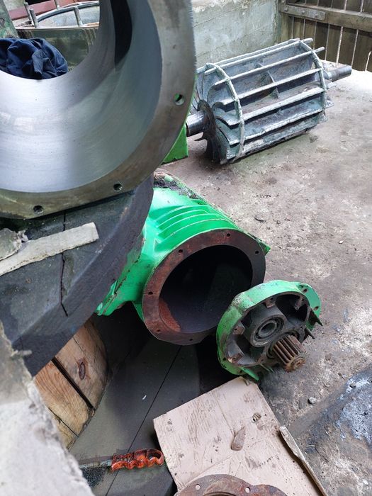 POMPE VIDANJA reparam orce model si paleti toate dimensiuni