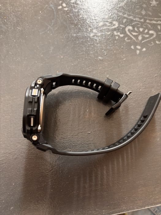 Gshock GBD 200 1A1ER