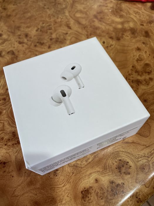 Casti AirPods Pro 2 (2nd generation)