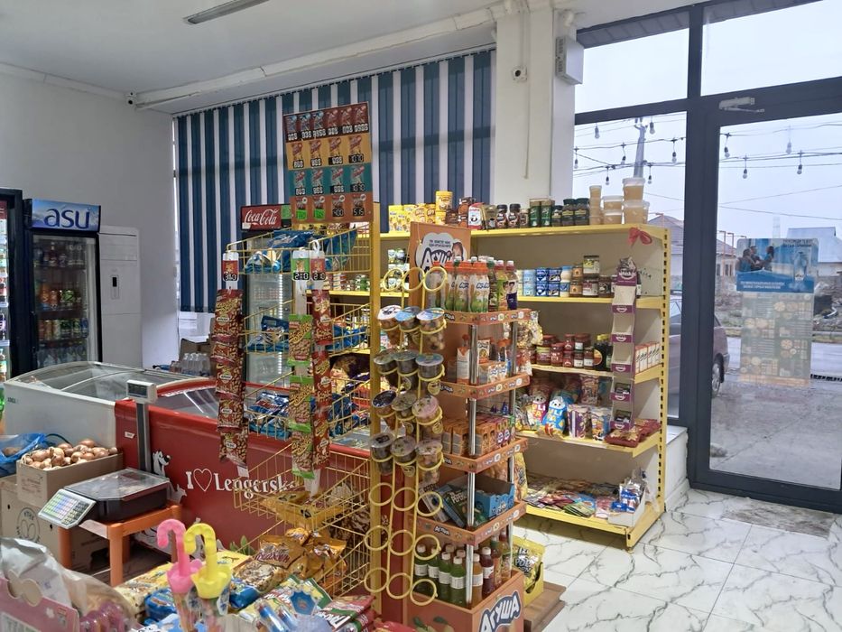 Магазин Сатылады Срочно!