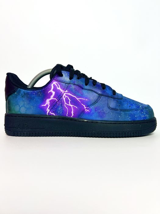 Nike air force 1 - custom