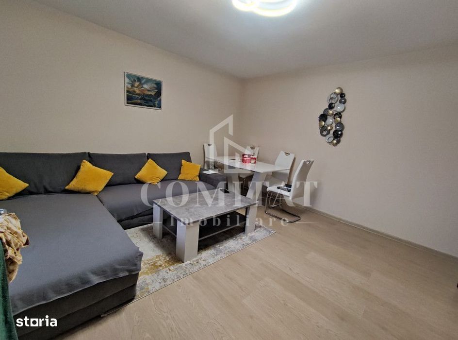 Apartament 3 camere | Mărăști | zona străzii Scorțarilor — fotografia 1
