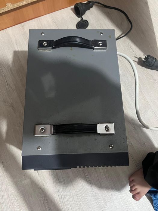 Стабилизатор Ресанта 5000Вт