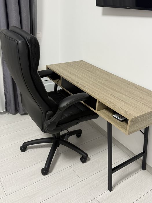 Birou plus scaun directorial