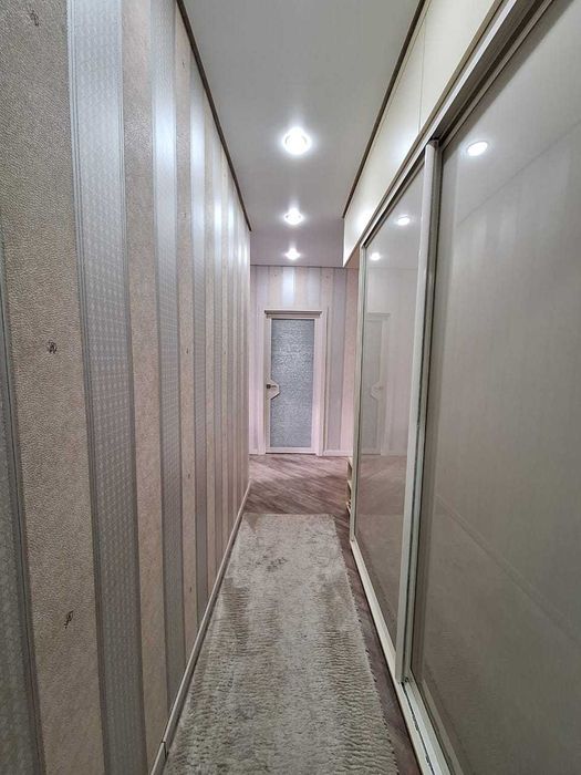 Продаётся отличная Евротрёшка, район ЖД Вокзал.