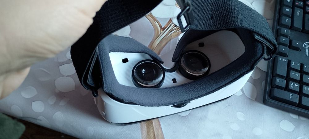 5D виртуални очила за Samsung Galaxy S6edge+,S6,S7edge