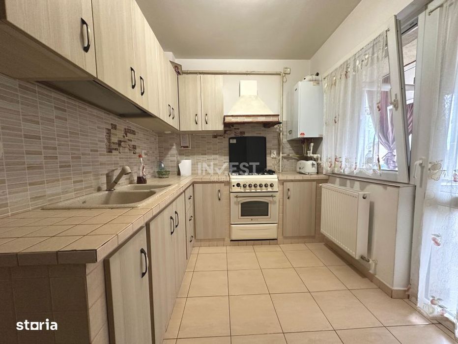 2 Camere 64mp Ideal Rezidence, Iasi