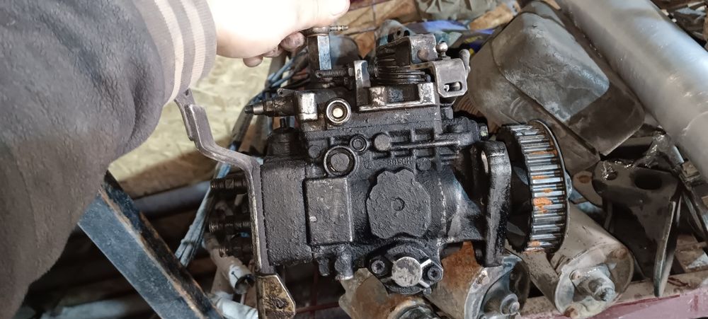 Аппаратура т4 2.4