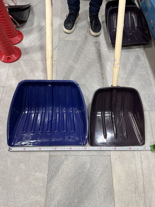 Лопата снегоуборная/лопата для уборки снега коркурэ коркурак