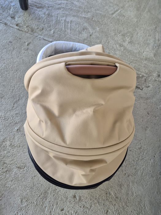 Carucior 3in1 Krausman