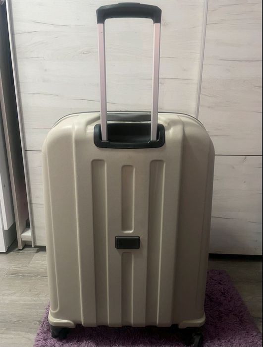 Куфар за пътуване