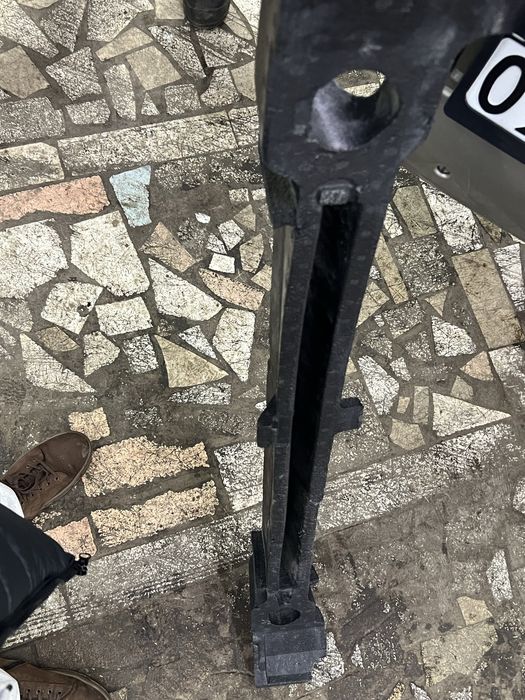 Абсорбер рав 4 б/у