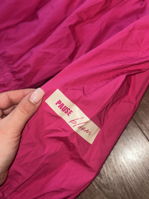 Комплект на Pause