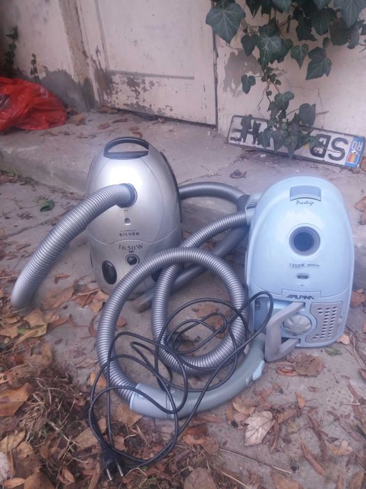 Aspirator rabla electrocasnice