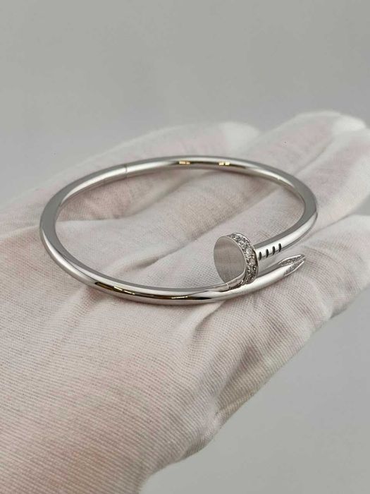 Браслет Juste un Clou Cartier