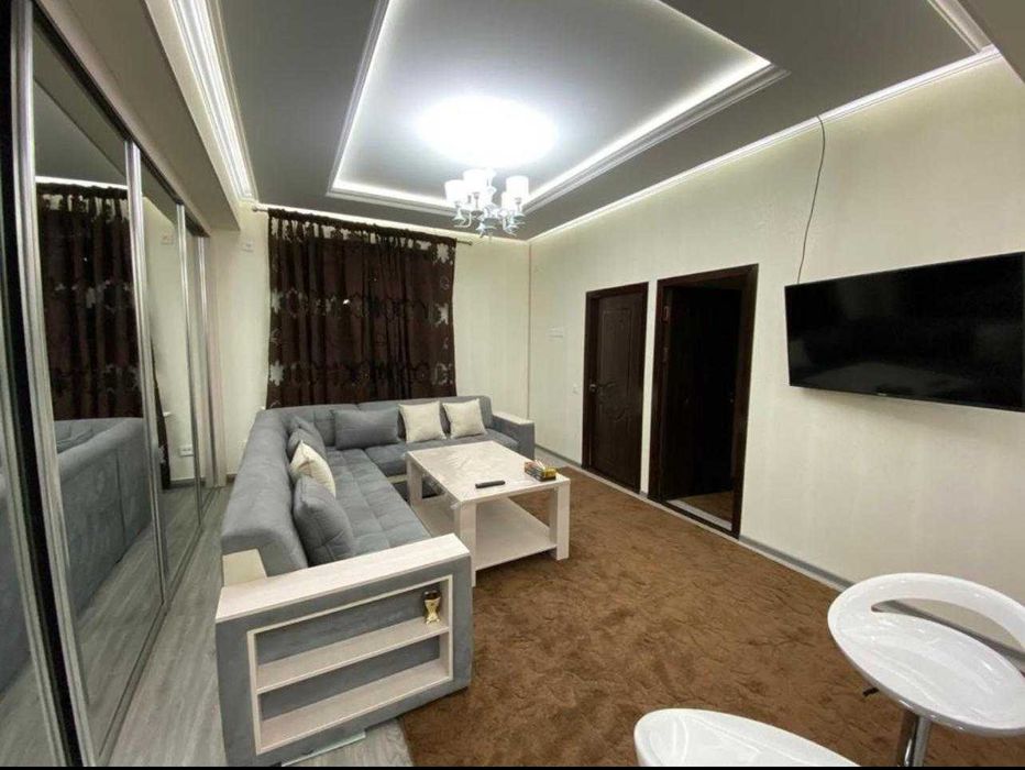 Faqat qizlar uchun sheriklikka