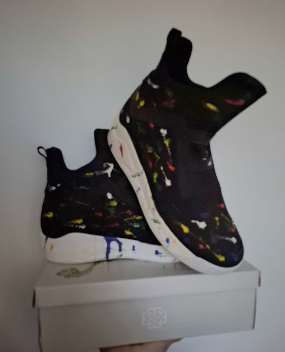 Pantof sport noi unisex