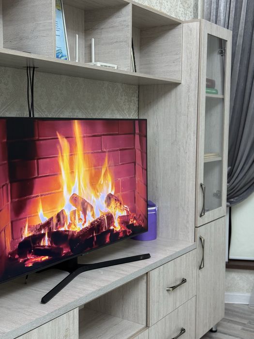 Шкаф для Тв зоны