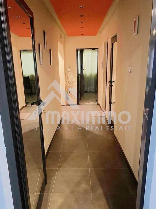 3-стаен в Варна-Автогара площ 92 цена 163500