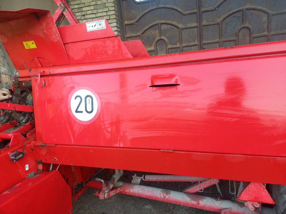 Преспадборшик Z511