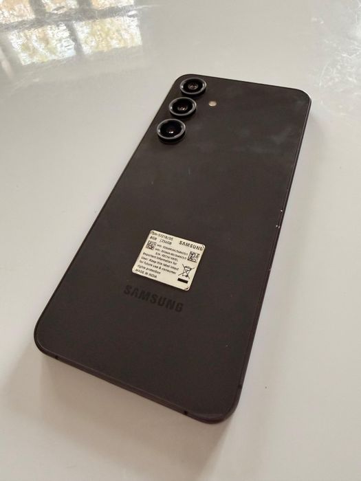 Samsung S24FE 5G 256GB