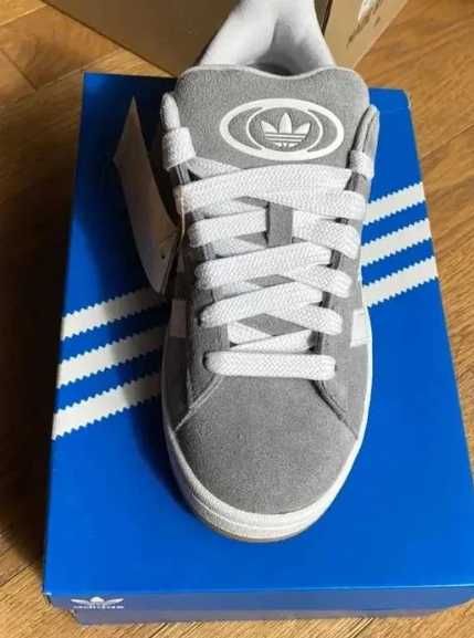 adidas Campus 00s Wonder Blue Gum EU44