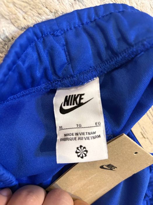 Спортивные штаны Nike