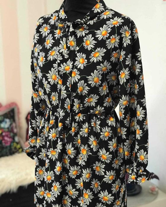 rochie noua, lejera de primavara\ vara