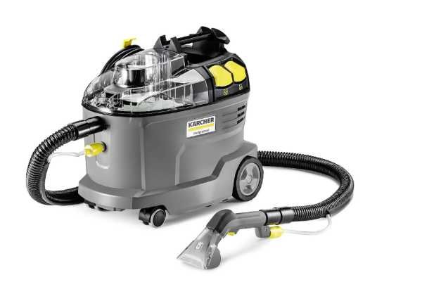 Аренда моющего пылесоса Karcher Puzzi 8/1