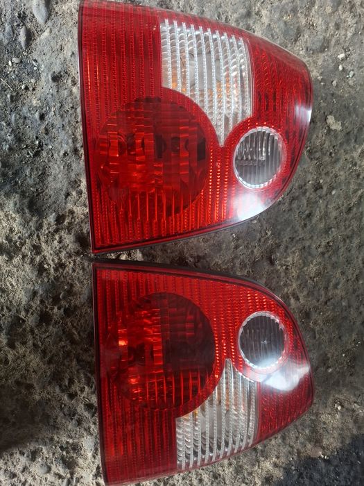 Stopuri/Triple Wolswagen Polo 9N