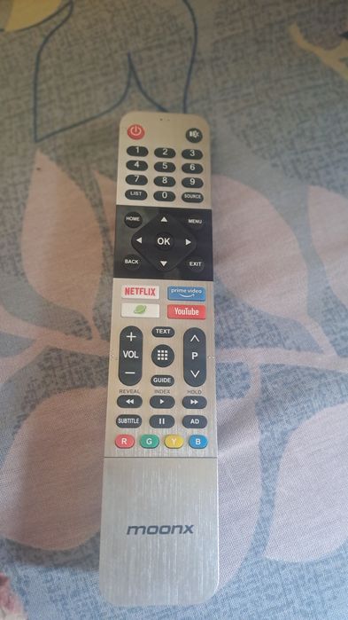 Televizor pulti sotiladi