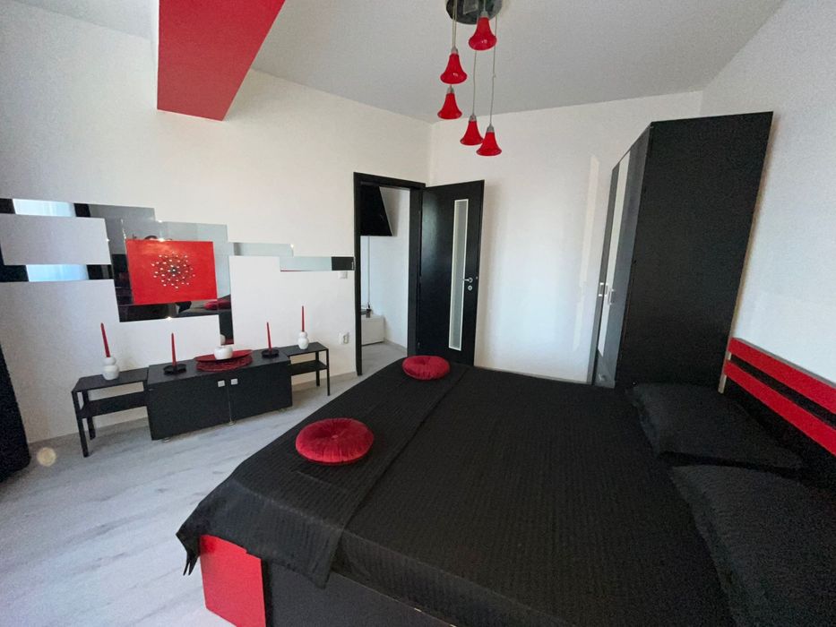 Regim hotelier – Apartamente moderne în zona centrală Iași (Palas)