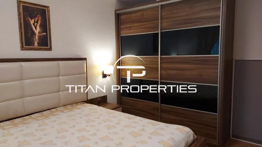 Дава се под наем Тристаен апартамент в Пловдив, Кючук Париж - 80 кв.м за 484.5 € - Снимка #3