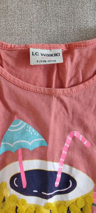 Платья на девочку 6 лет