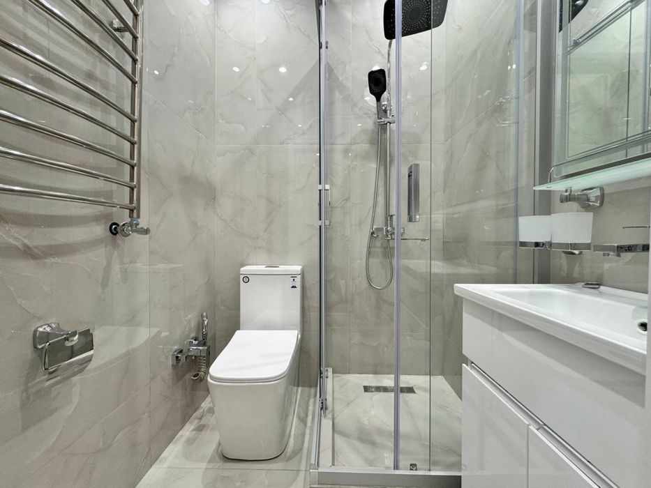 2-ком Буюк ипак йули ул новостройка