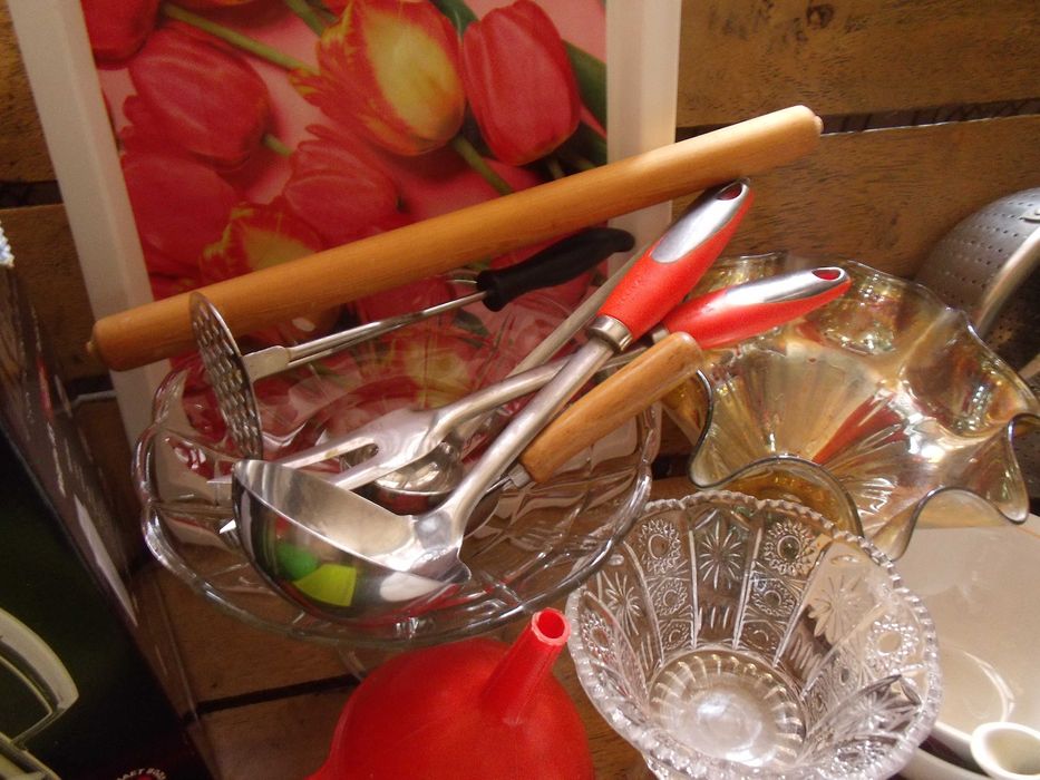 Кухонная посуда за 100 тыщ сум