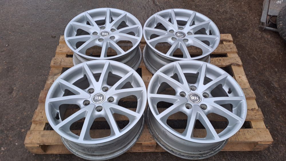 16" 5Х112мм RH Germany/ 5x112mm