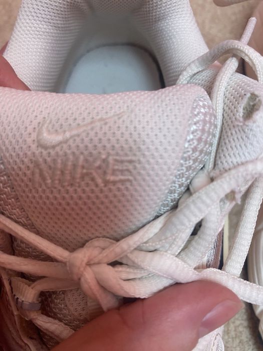 Snekers dama nike