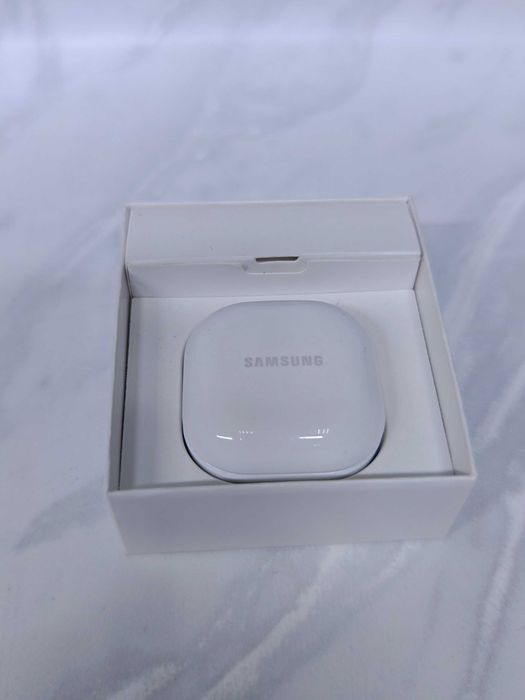 Samsung Galaxy Buds FE (г.Караганда ул.Бухар Жырау 76/2) ID 5211