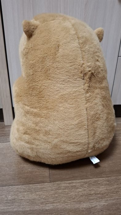 Мягкая игрушка Капебера