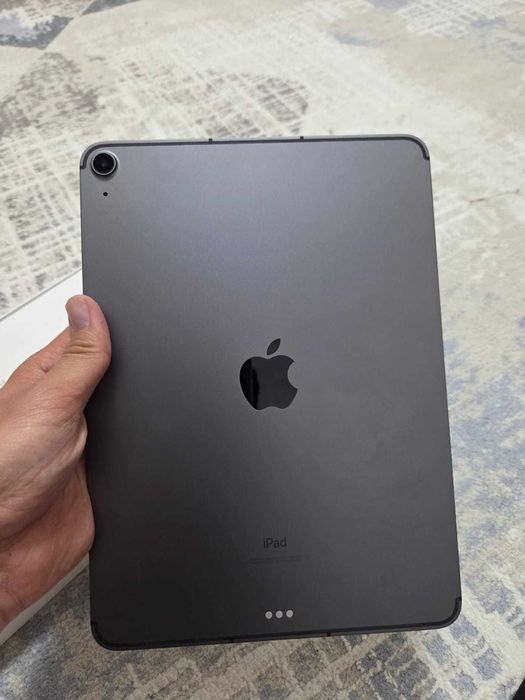 Ipad air 4 WiFi + Cellular СРОЧНО