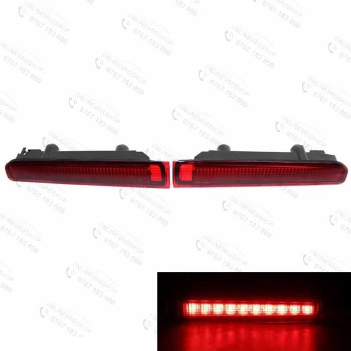 Lampa stop frana usa portbagaj spate VW Transporter T5,al treilea stop