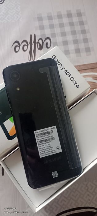 Самсунг а03 core на 4/32