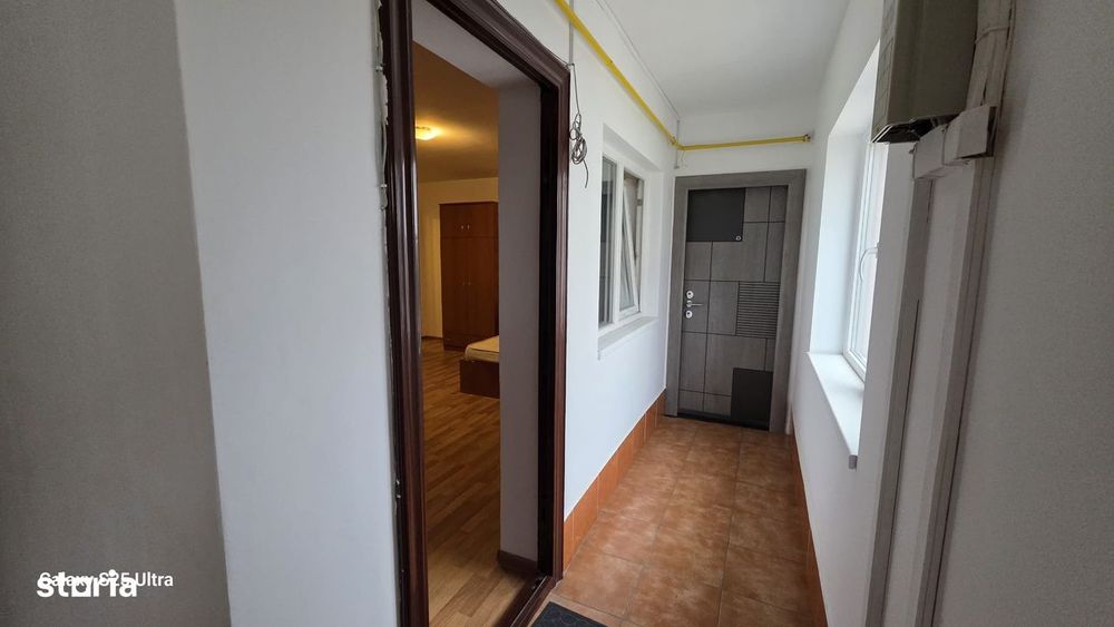 Apartment in Iași, Tudor Vladimirescu - Vedere 4