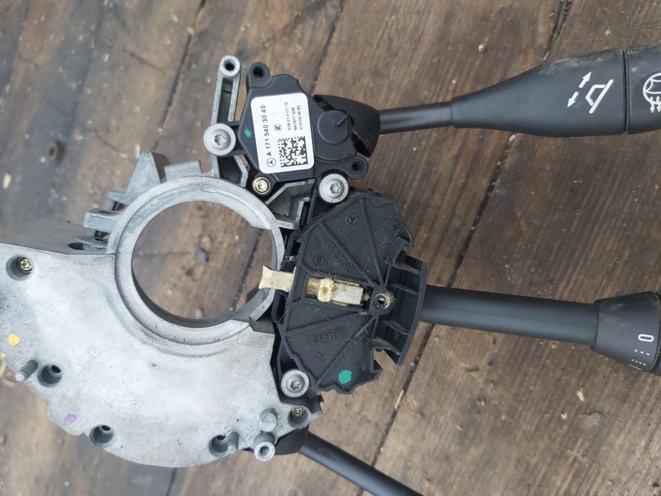 Продам гитару на мерседес w211